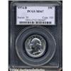 Image 1 : 1974-D 25C MS67 PCGS.