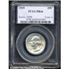 Image 1 : 1939 25C PR66 PCGS.