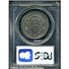 Image 2 : 1801 50C XF40 PCGS.