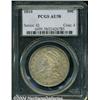 Image 1 : 1810 50C AU58 PCGS.