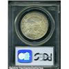 Image 4 : 1827 50C Square Base 2 MS64 PCGS.
