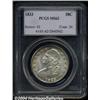 Image 1 : 1833 50C MS62 PCGS.