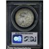 Image 2 : 1833 50C MS62 PCGS.