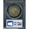 Image 2 : 1834 50C Small Date, Small Letters MS63 PCGS.