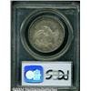 Image 4 : 1834 50C Small Date, Small Letters MS65 PCGS.