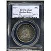 Image 1 : 1837 50C MS60 PCGS.