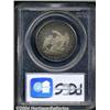Image 2 : 1837 50C MS60 PCGS.