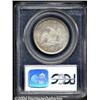 Image 2 : 1839 50C Drapery AU58 PCGS.