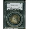 Image 3 : 1850 50C MS65 PCGS.