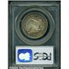Image 4 : 1850 50C MS65 PCGS.