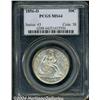 Image 3 : 1856-O 50C MS64 PCGS.
