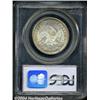 Image 4 : 1860-S 50C MS64 PCGS.