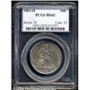 Image 1 : 1861-O 50C MS62 PCGS.