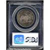 Image 2 : 1861-O 50C MS62 PCGS.
