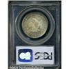 Image 4 : 1863 50C MS66 PCGS.