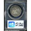 Image 4 : 1873-CC 50C No Arrows AU55 PCGS.