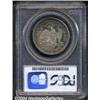 Image 2 : 1873-CC 50C Arrows VF25 PCGS.