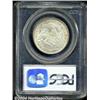 Image 4 : 1873-CC 50C Arrows AU58 PCGS.