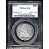 Image 1 : 1879 50C AU58 PCGS.