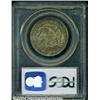 Image 4 : 1884 50C MS65 PCGS.