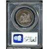 Image 4 : 1839 50C No Drapery PR64 PCGS.