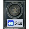 Image 4 : 1865 50C PR64 Cameo PCGS.