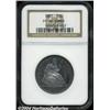 Image 3 : 1881 50C PR66 Cameo NGC.