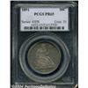Image 3 : 1891 50C PR65 PCGS.