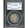 Image 3 : 1894-S 50C MS64 PCGS.