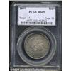 Image 1 : 1897 50C MS65 PCGS.