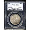 Image 1 : 1900 50C AU58 PCGS.