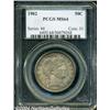 Image 1 : 1902 50C MS64 PCGS.