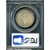 Image 2 : 1902 50C MS64 PCGS.