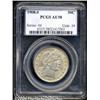 Image 1 : 1908-S 50C AU58 PCGS.