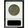 Image 2 : 1912 50C --Cleaned--ANACS. Unc Details, Net AU55.