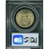 Image 2 : 1912 50C MS64 PCGS.