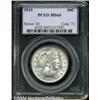 Image 3 : 1915 50C MS64 PCGS.