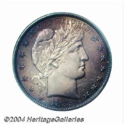 1895 50C PR66 Cameo PCGS.