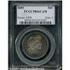 Image 3 : 1895 50C PR66 Cameo PCGS.