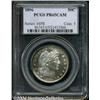 Image 3 : 1896 50C PR65 Cameo PCGS.