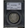 Image 1 : 1897 50C PR64 PCGS.