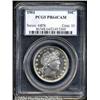 Image 1 : 1901 50C PR64 Cameo PCGS.