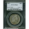 Image 3 : 1907 50C PR65 PCGS.