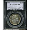 Image 3 : 1907 50C PR65 Cameo PCGS.