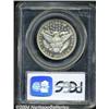 Image 4 : 1908 50C PR65 Cameo PCGS.