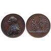 Image 1 : Defeat of Tipoo Sultan Copper Medal