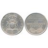 Image 1 : Governor of Bombay Presentation Medal,  Silver,  96g