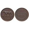 Image 1 : Army Rifle Association India,  Copper,  79.5g