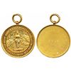 Image 1 : The Native Share & Stock Brokers Association, Gold Medal
