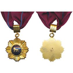 Order of British India,  2nd Class